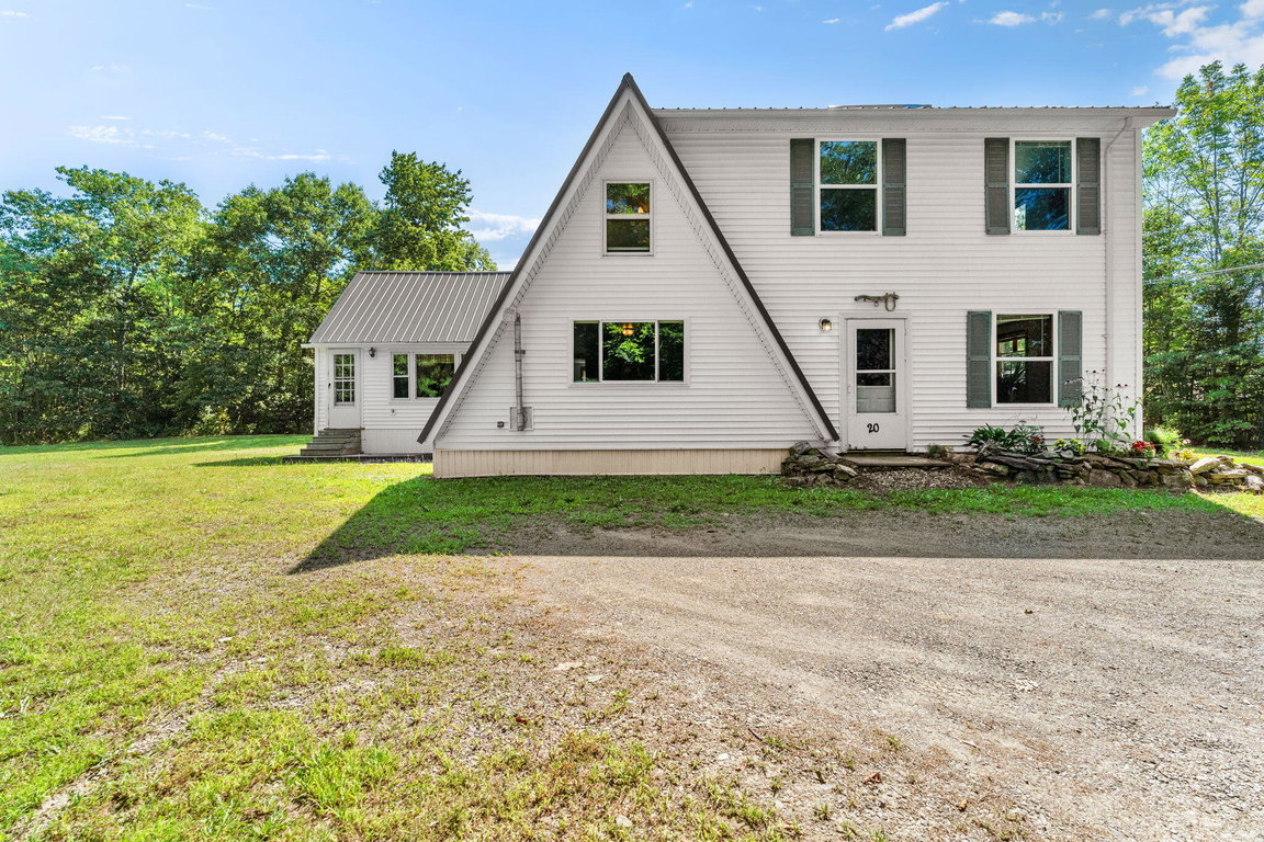 20 Pine View Lane Winterport