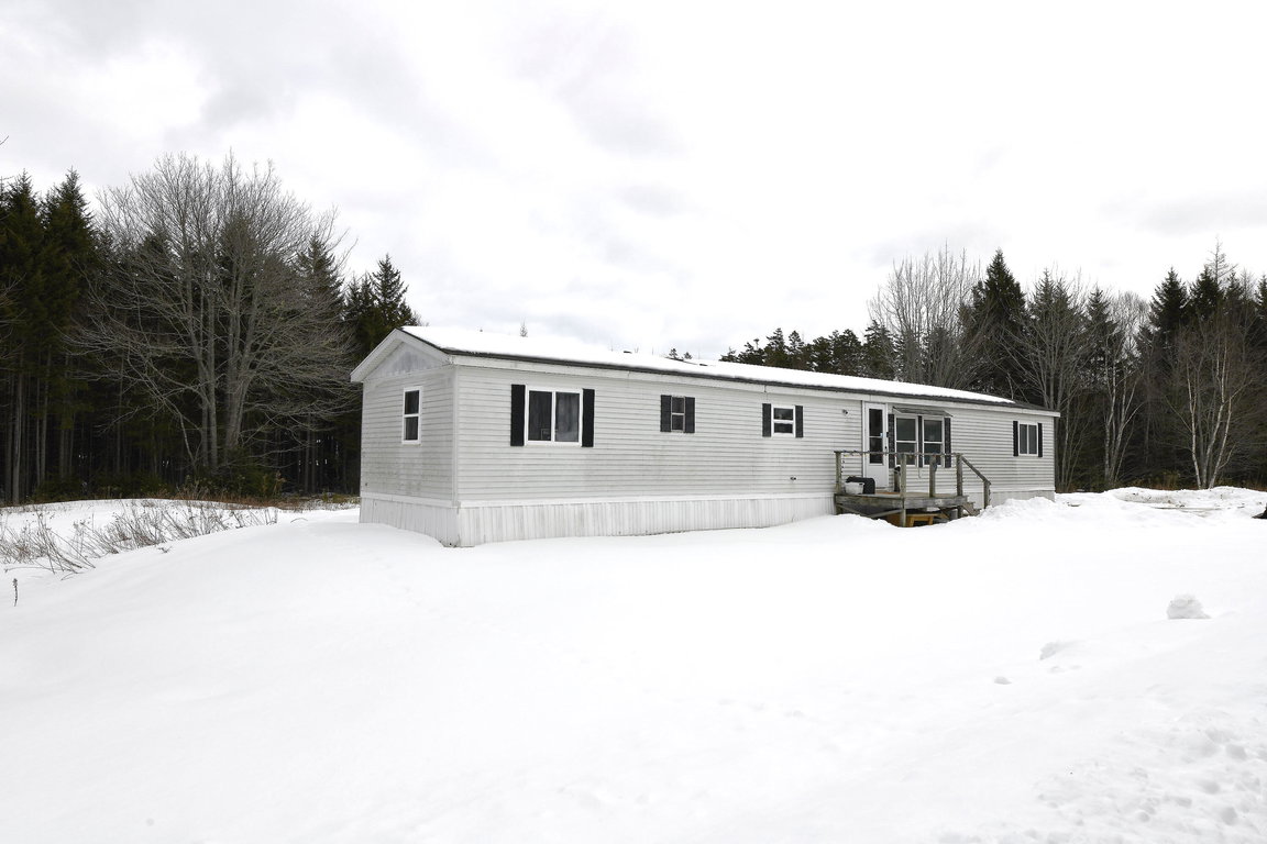 12 Lindsay's Road Deer Isle