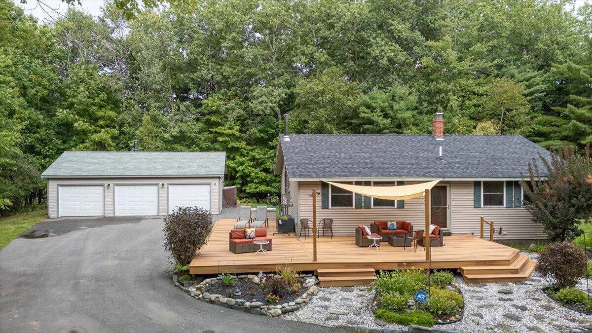 630 Rockland Street Rockport