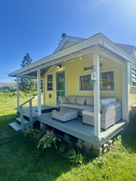 63 York Road Vinalhaven