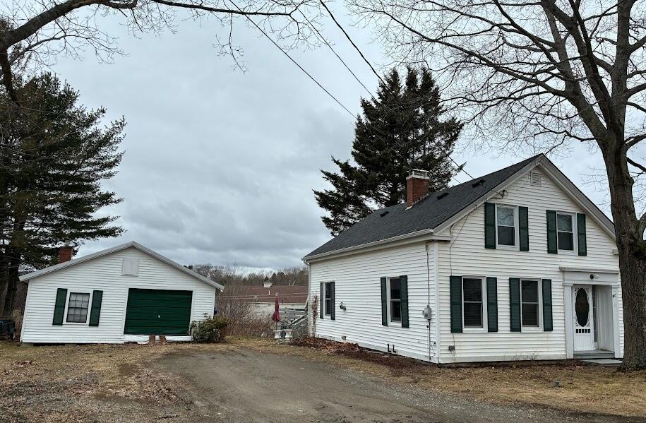 11 Church Street Winterport