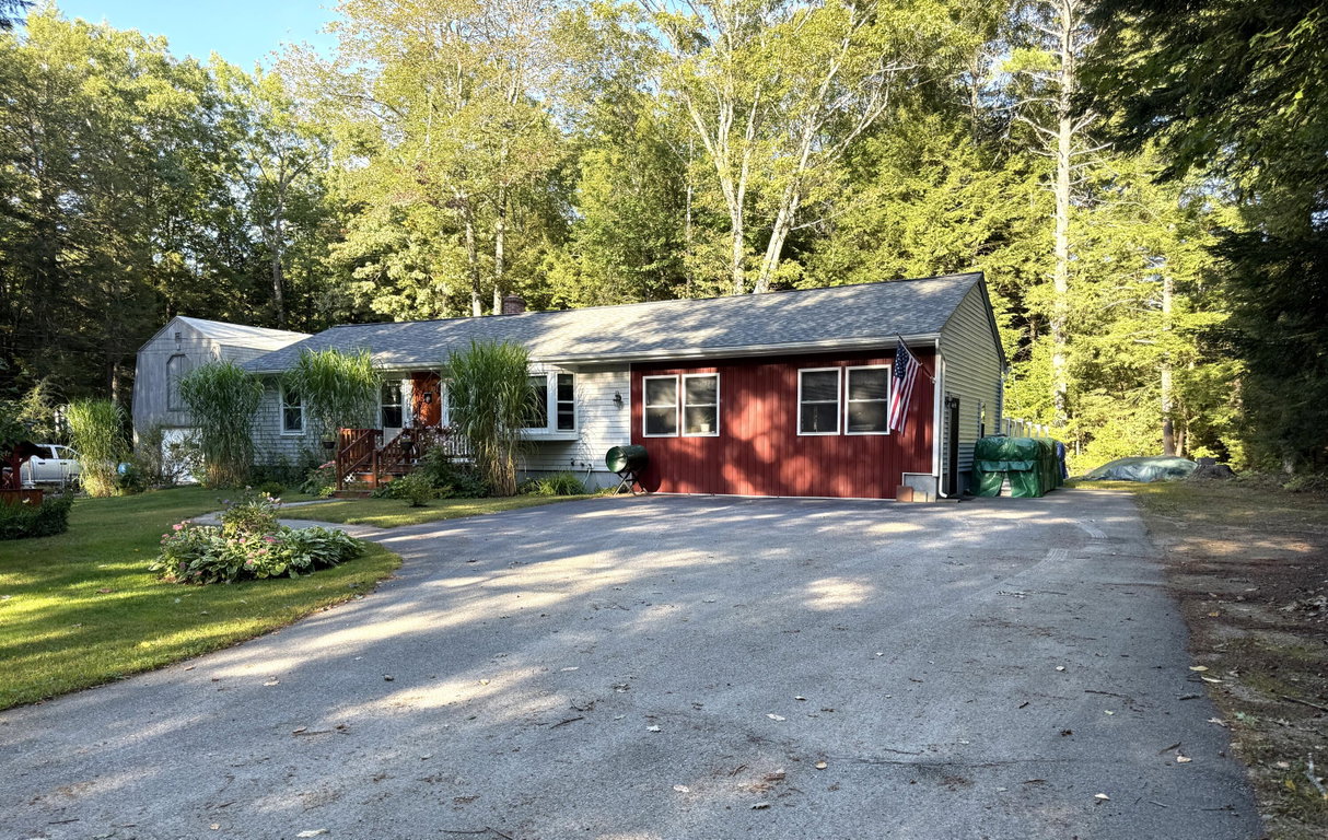 49 31st Street Shapleigh