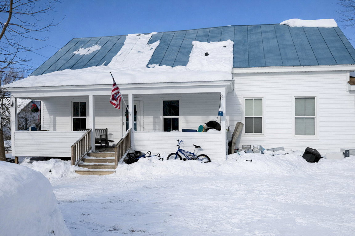 21 Main Street Wilton