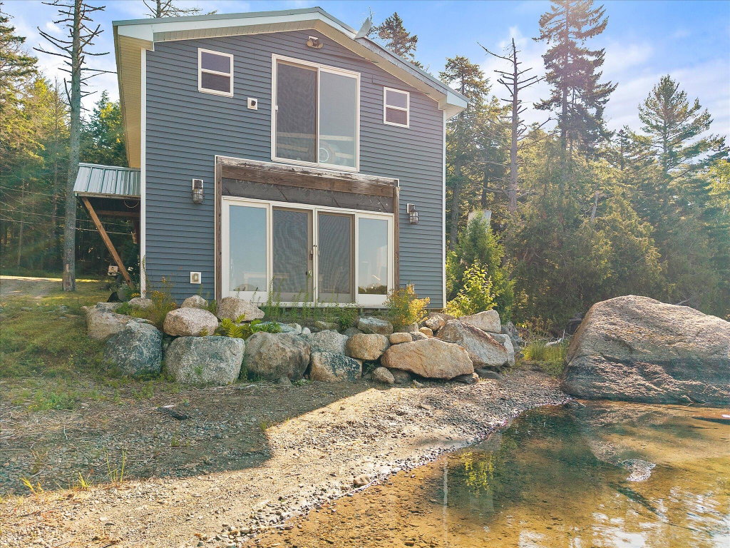 187 East Hopkins Pond Rd