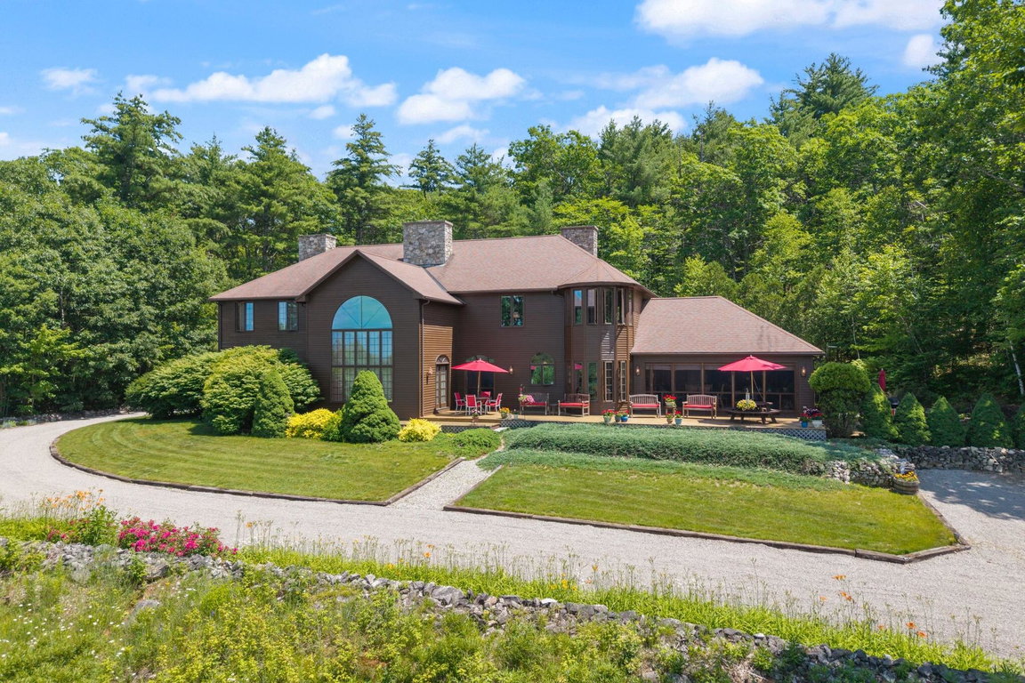 113 Rocky Ridge Road Sweden