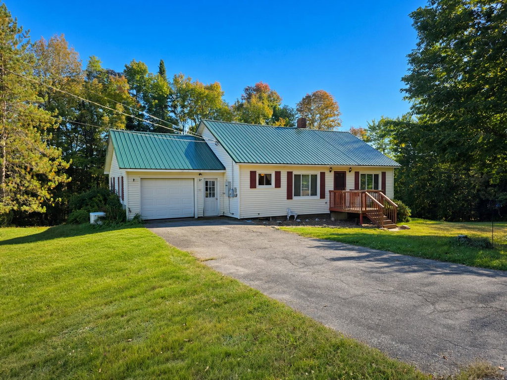 73 Frenchs Mill Road Sangerville