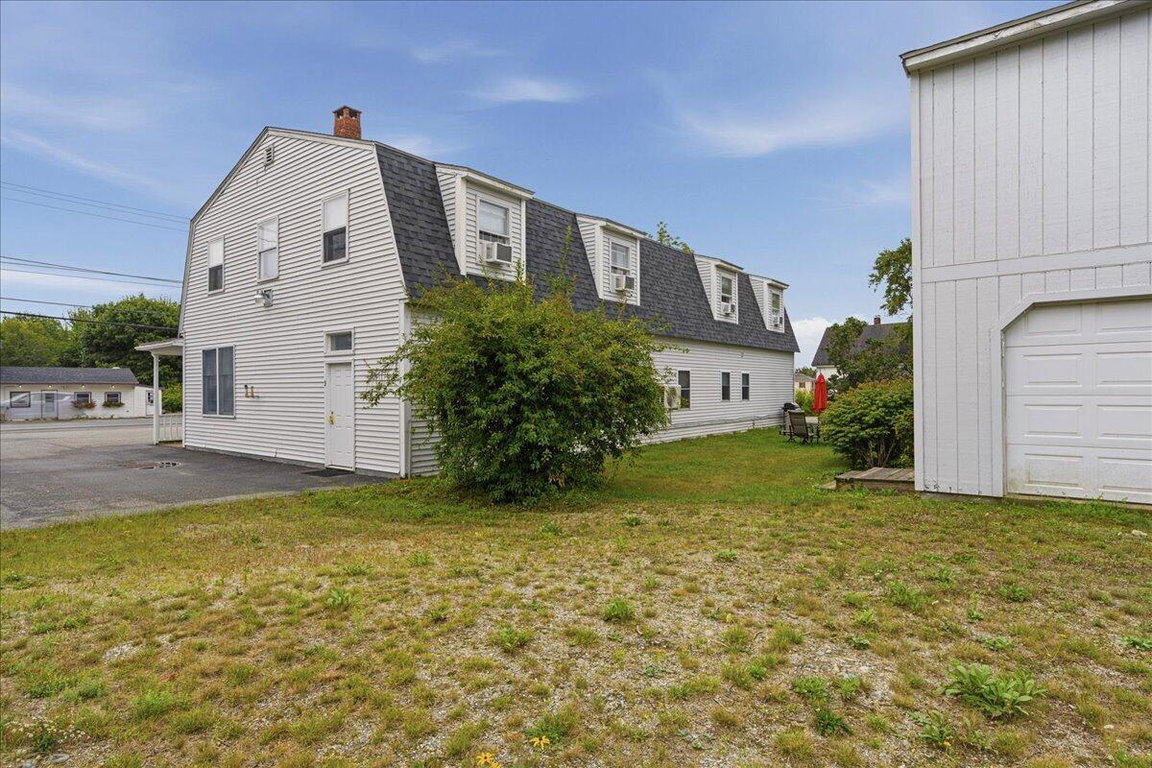 953 Bar Harbor Road
