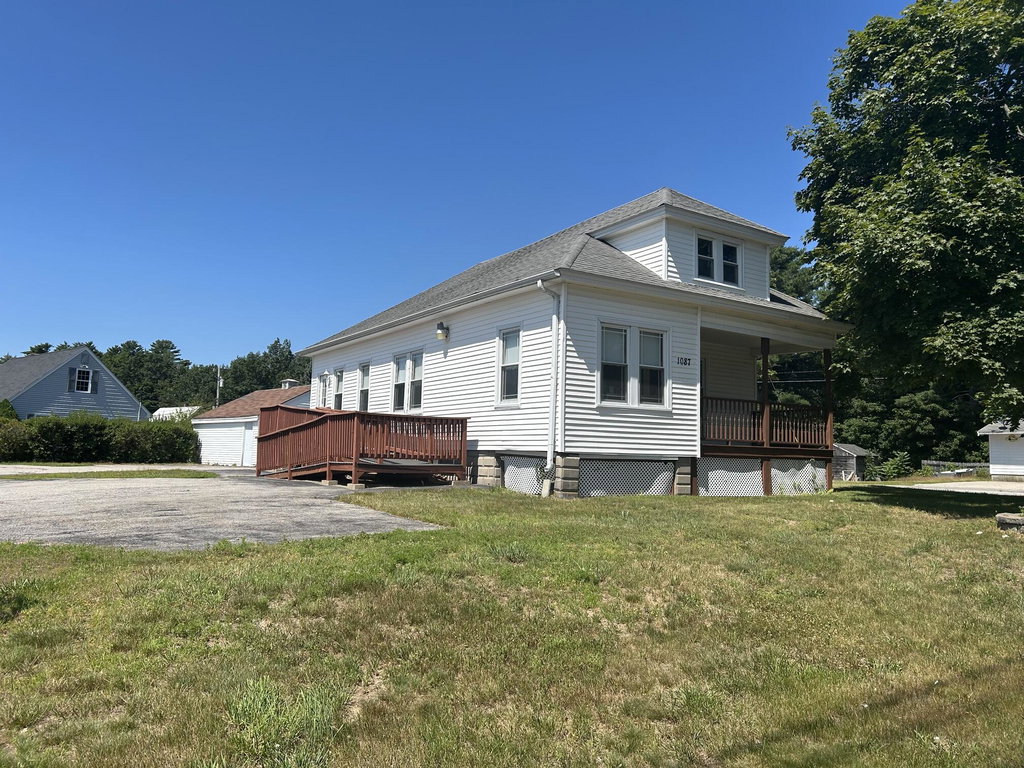 1087 Main Street Sanford