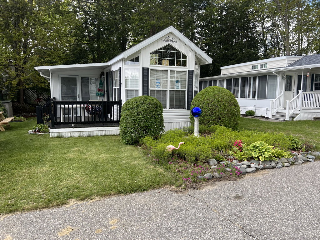 430 Post Road Wells