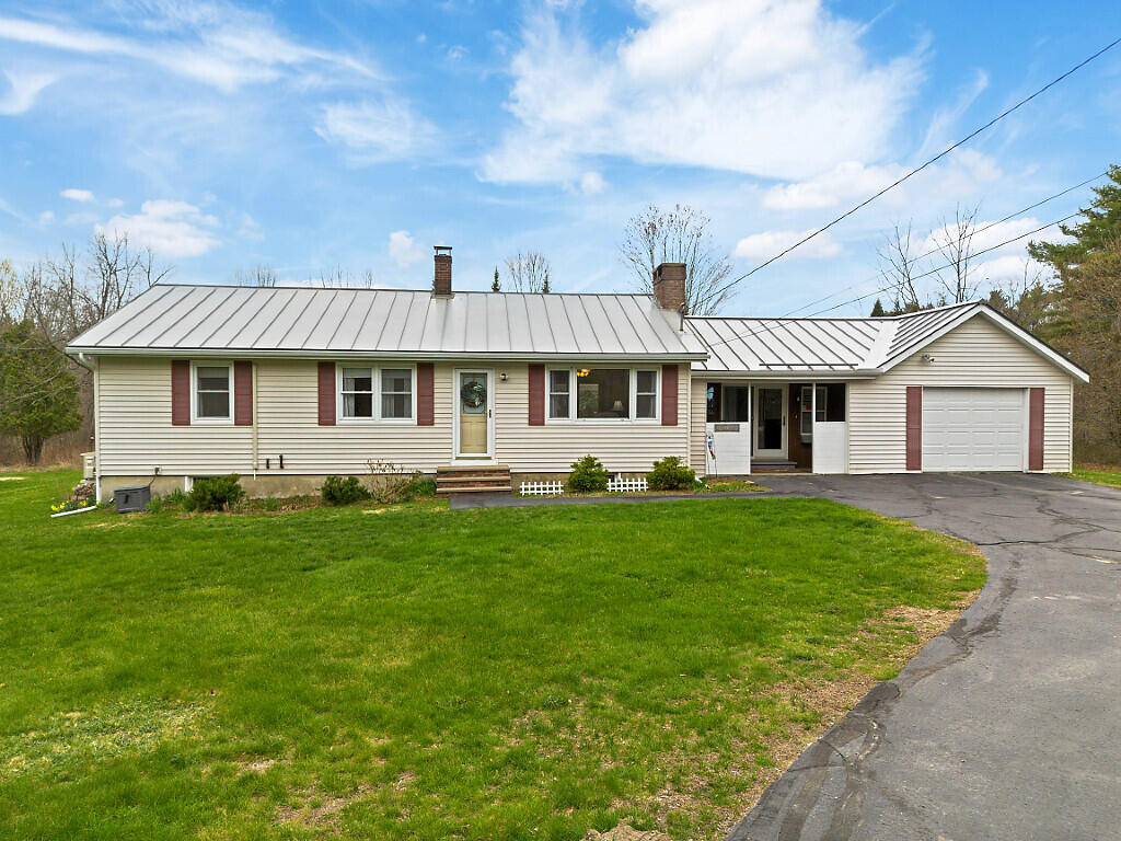 703 Hallowell Road Chelsea