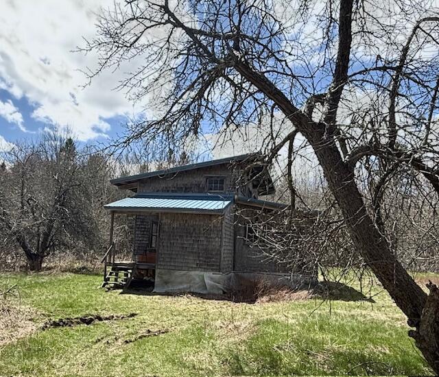 1122 Bucksmills Road Bucksport