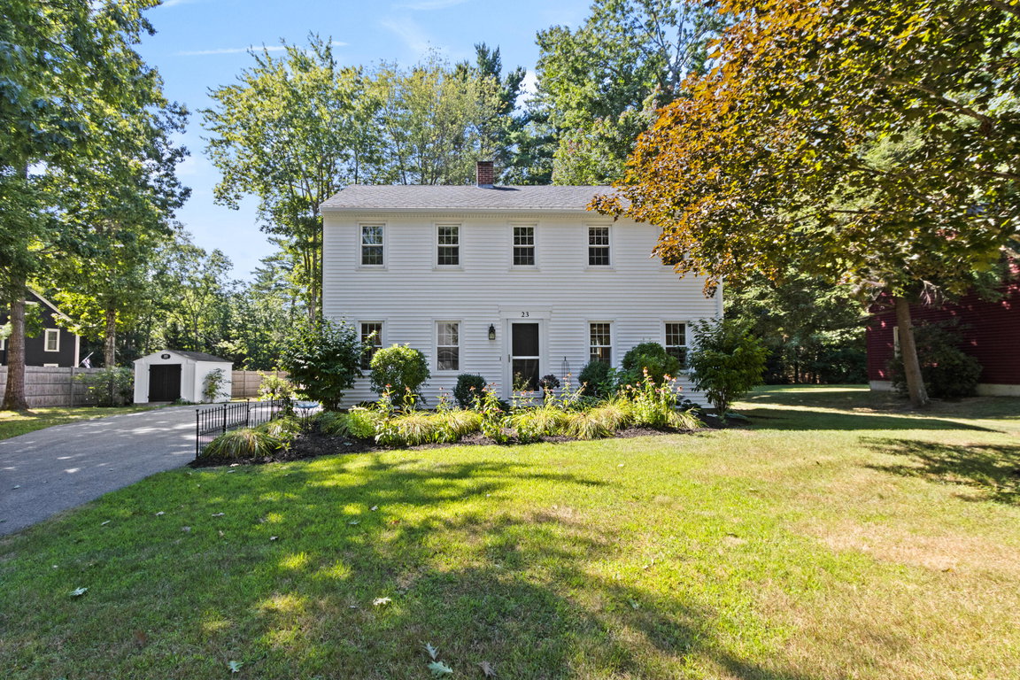 23 Carriage Way Scarborough