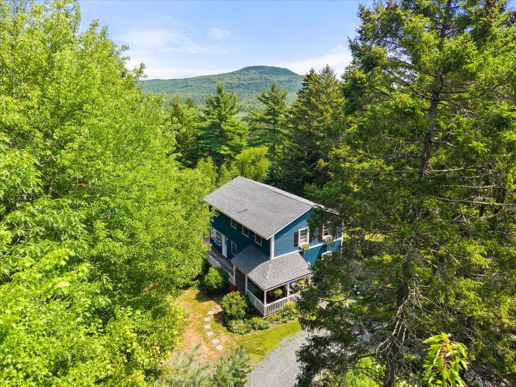 07-315 Hinckley Ridge Rd