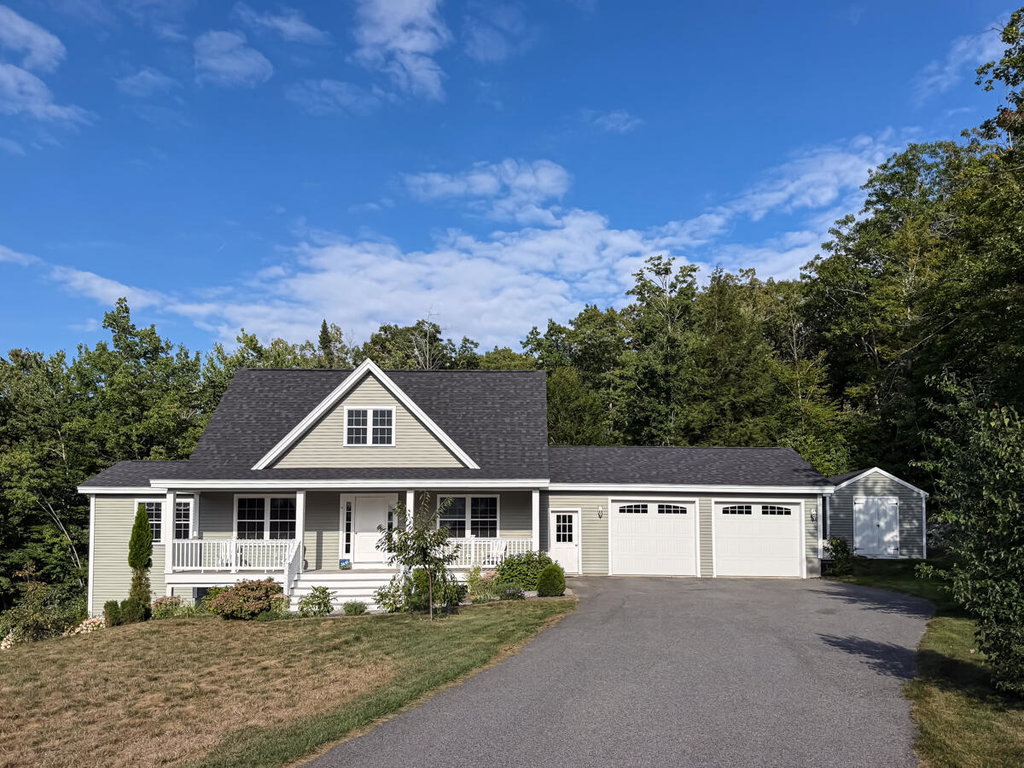 14 Abenaki Drive Windham