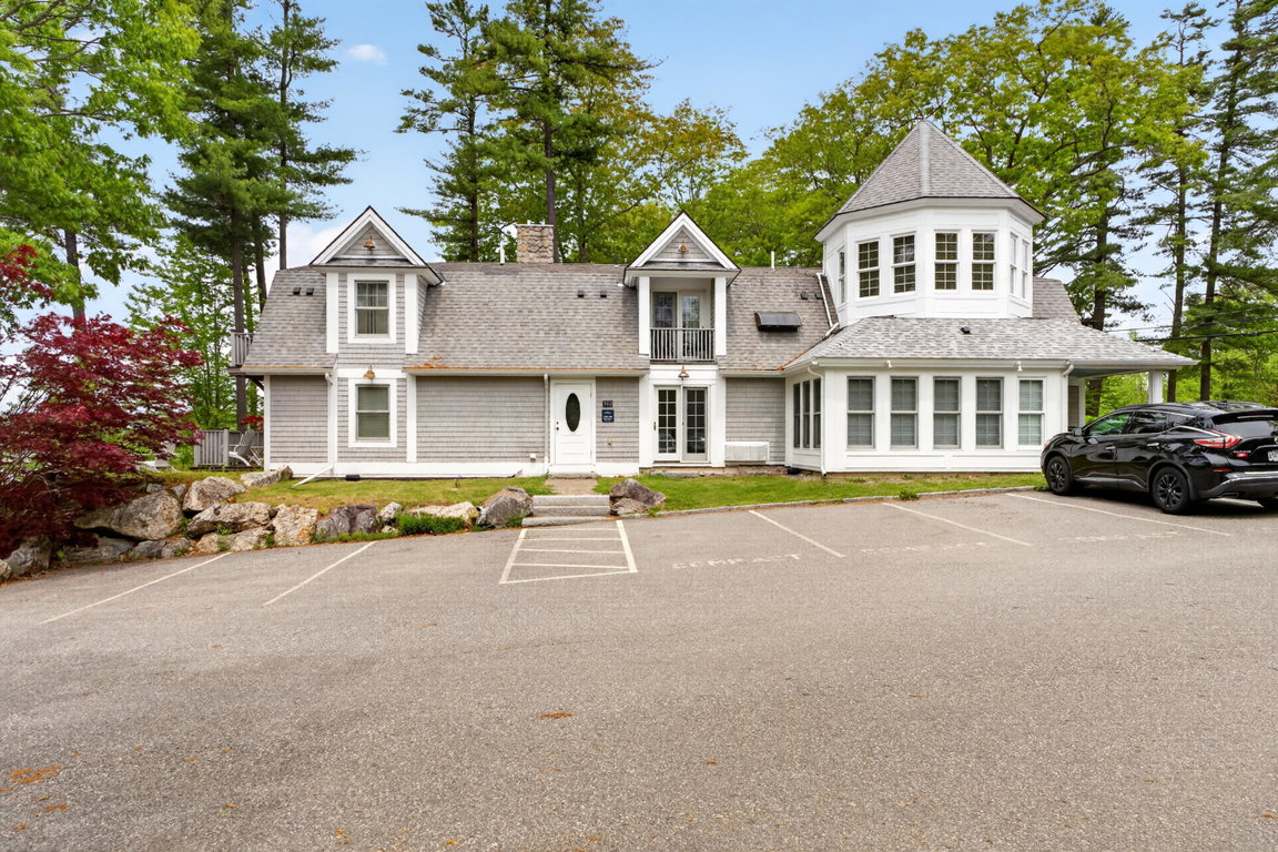 302 Eddy Road Edgecomb