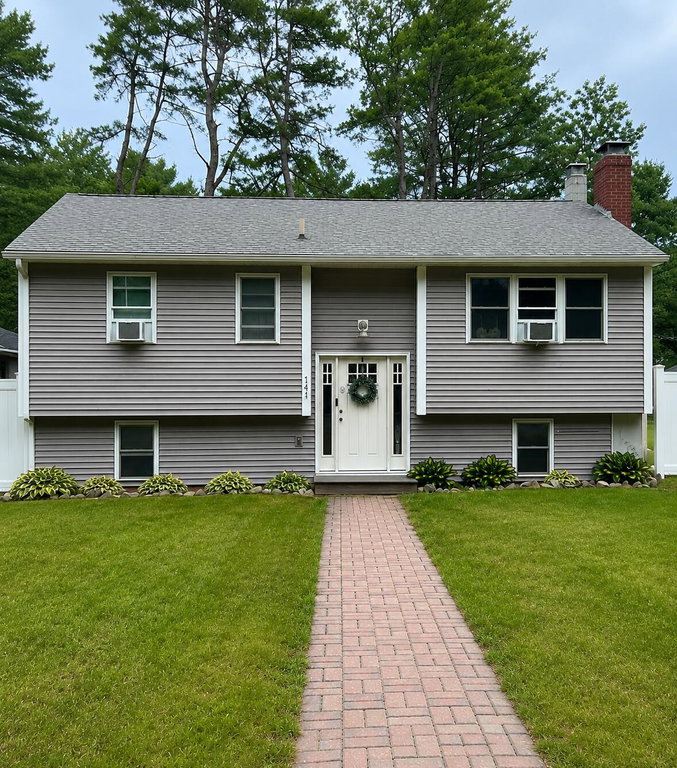 141 Libby Libby Road Casco
