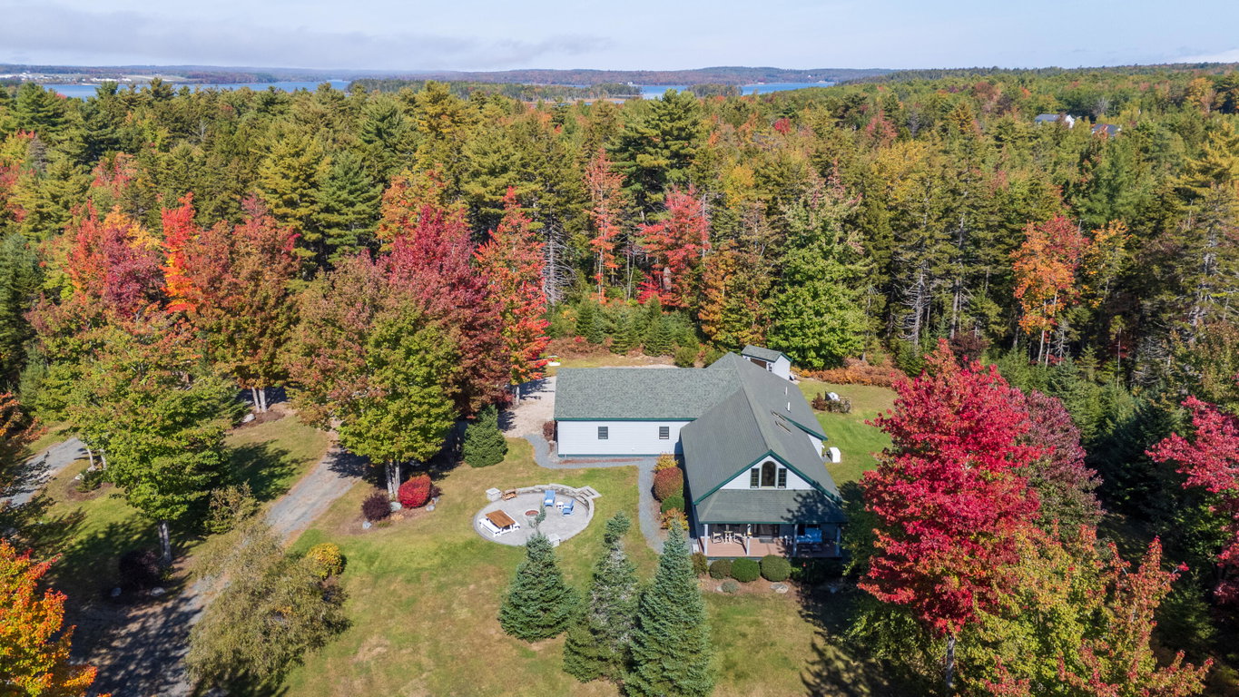105 Grant, Bar Harbor, Maine
