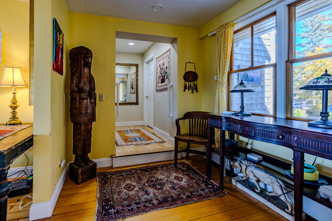 115 Kingsley Farm Road