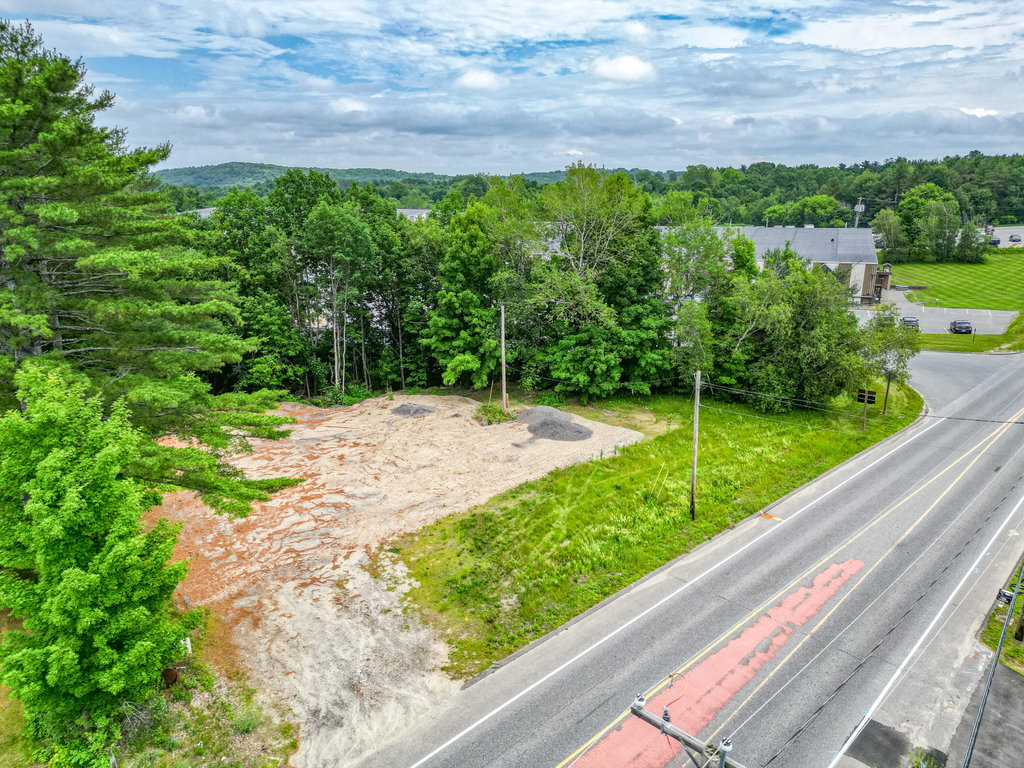 490-497 Old Belgrade Road Augusta