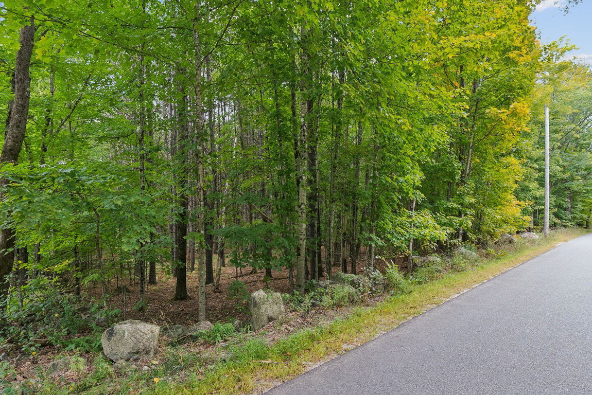 TBD Edes Falls Road Harrison