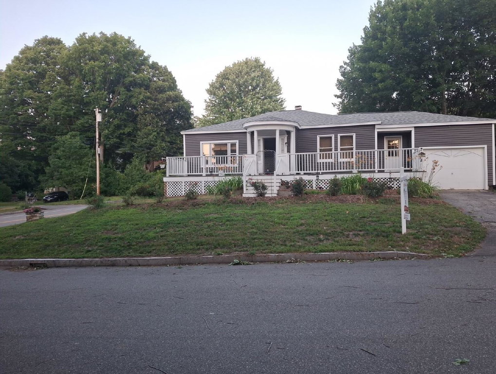 38 Mary Carroll Street Auburn