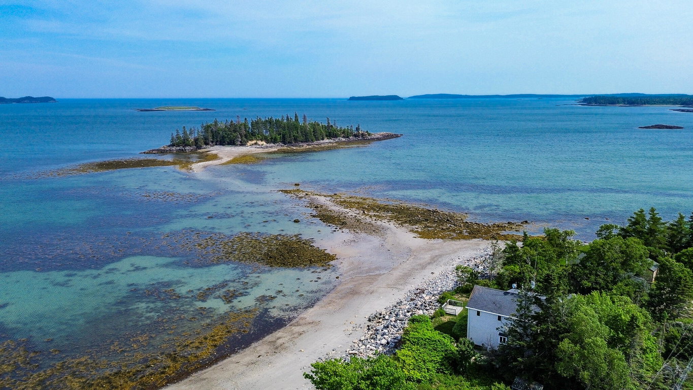 541 Mason Bay Road Jonesport