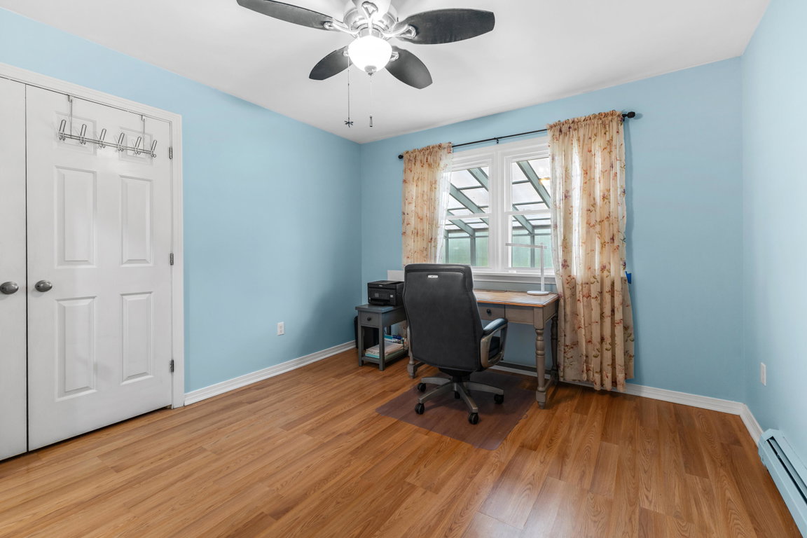 Third Bedroom
