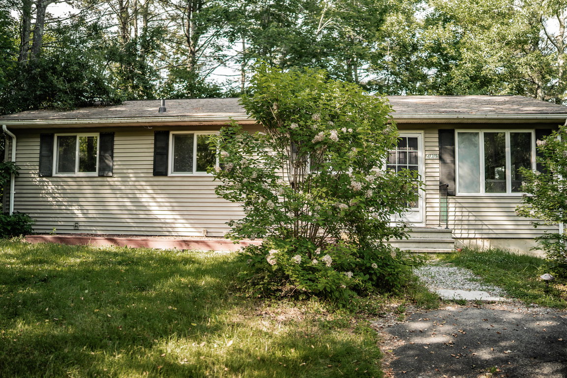 439 Falmouth Road Windham