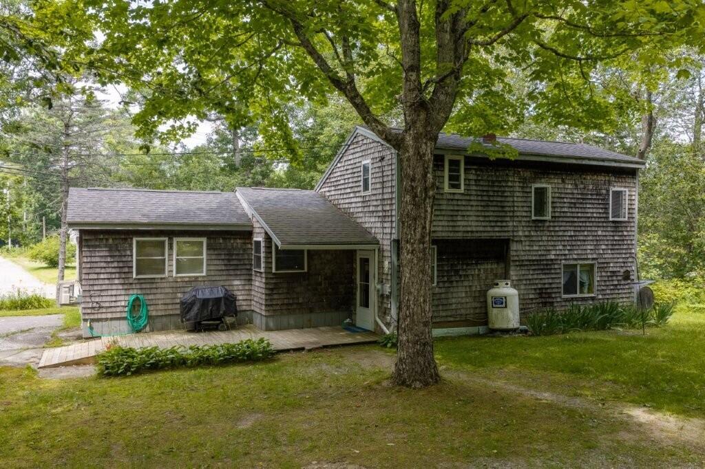 332 West Street Rockport