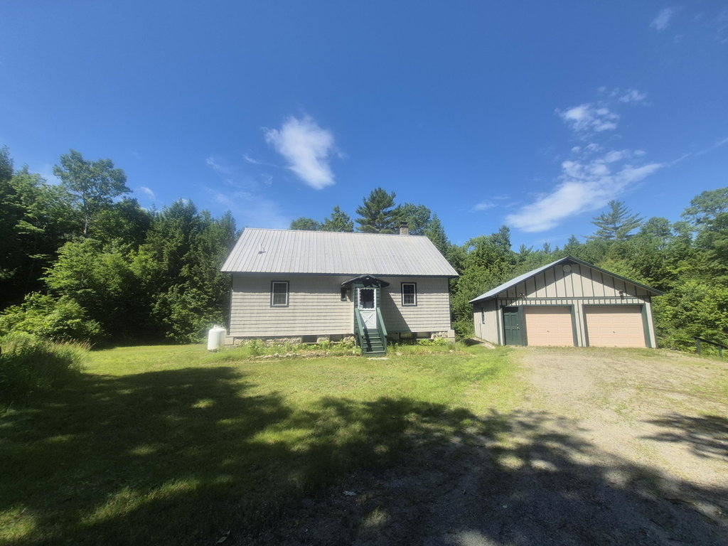 192 Dutch Gap Road Chesterville