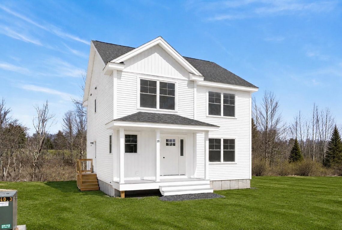 7 Shepherd Lane Windham