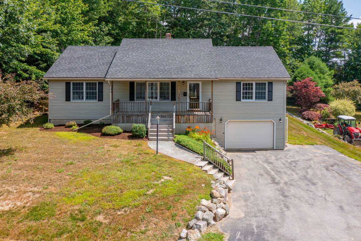 47 Forest Hill Bucksport
