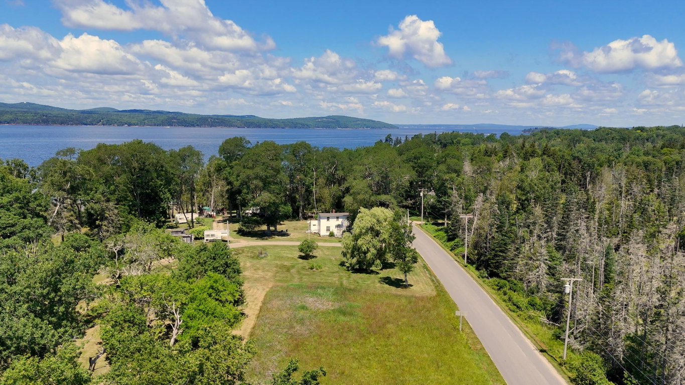 521 West Bay Road Islesboro