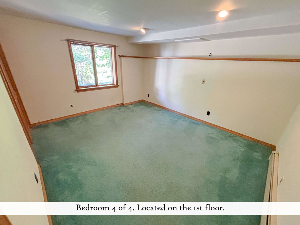 Bedroom 4 of 4 (2), label