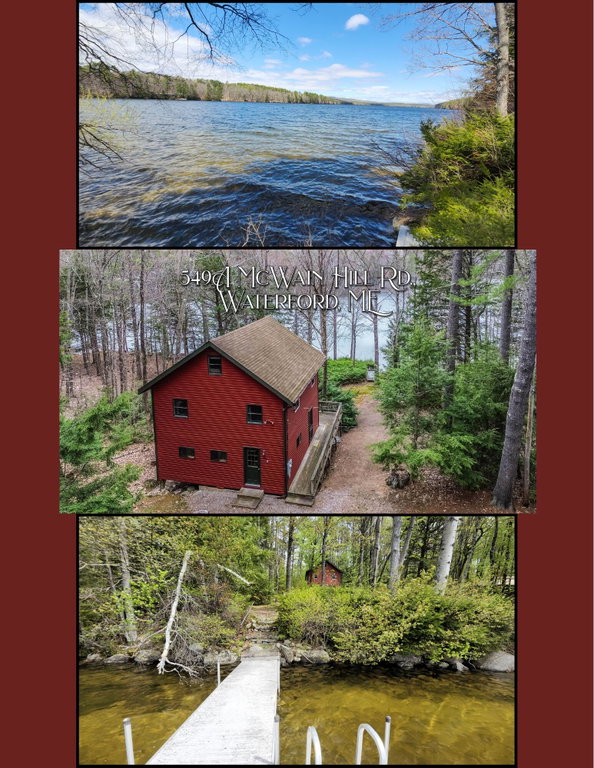 549A McWain Hill Road Waterford
