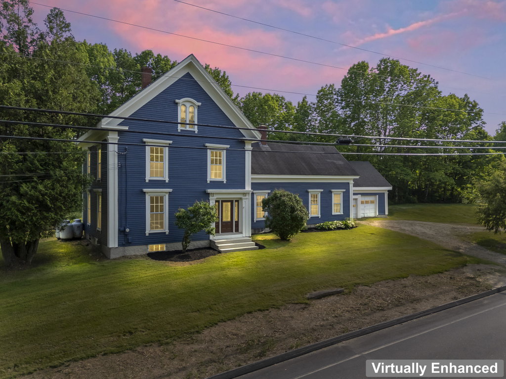 1085 Main Street Bowdoin