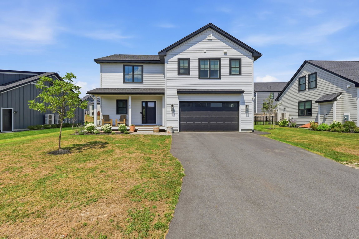 61 Owls Nest Road Portland