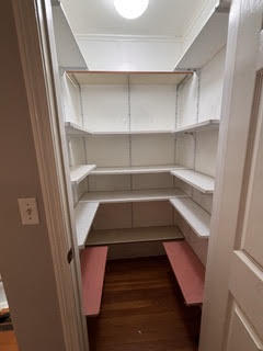 Pantry