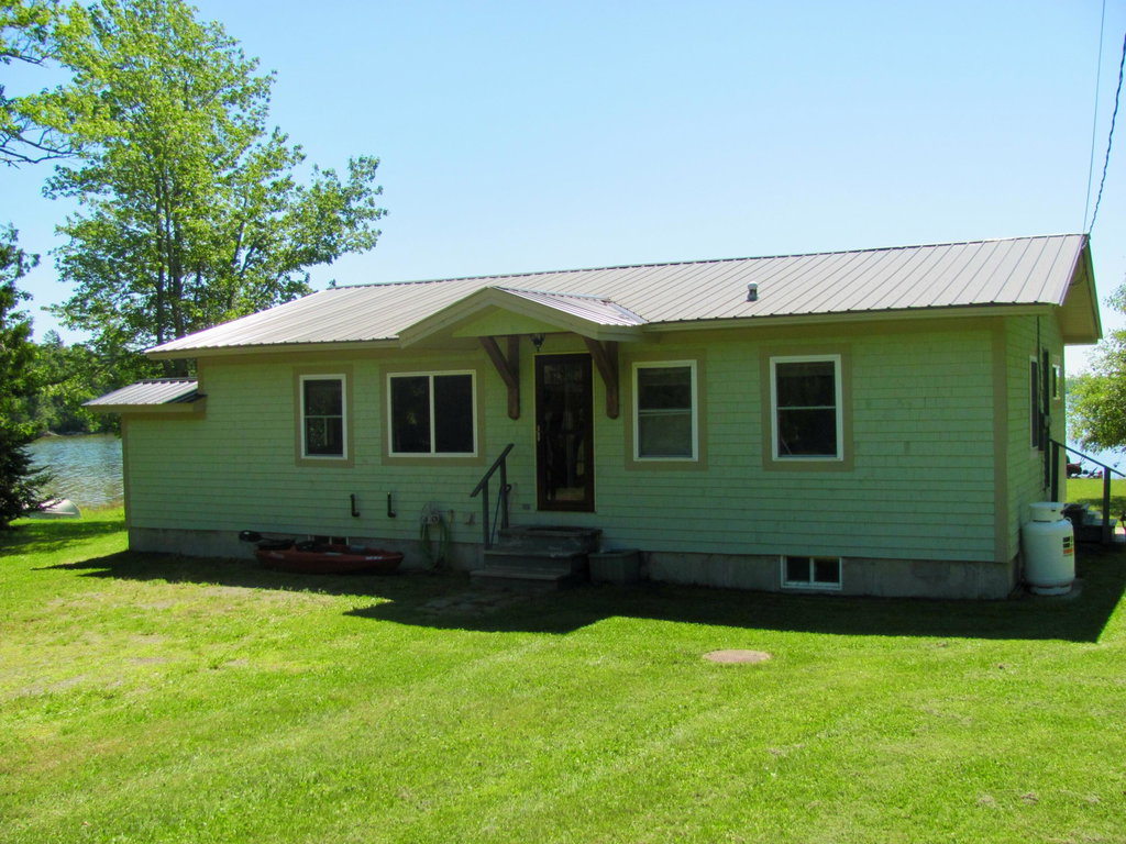 155 Deering Lake Road Orient
