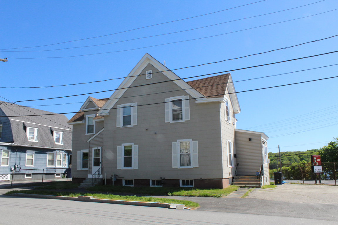 7 Grove Street Auburn