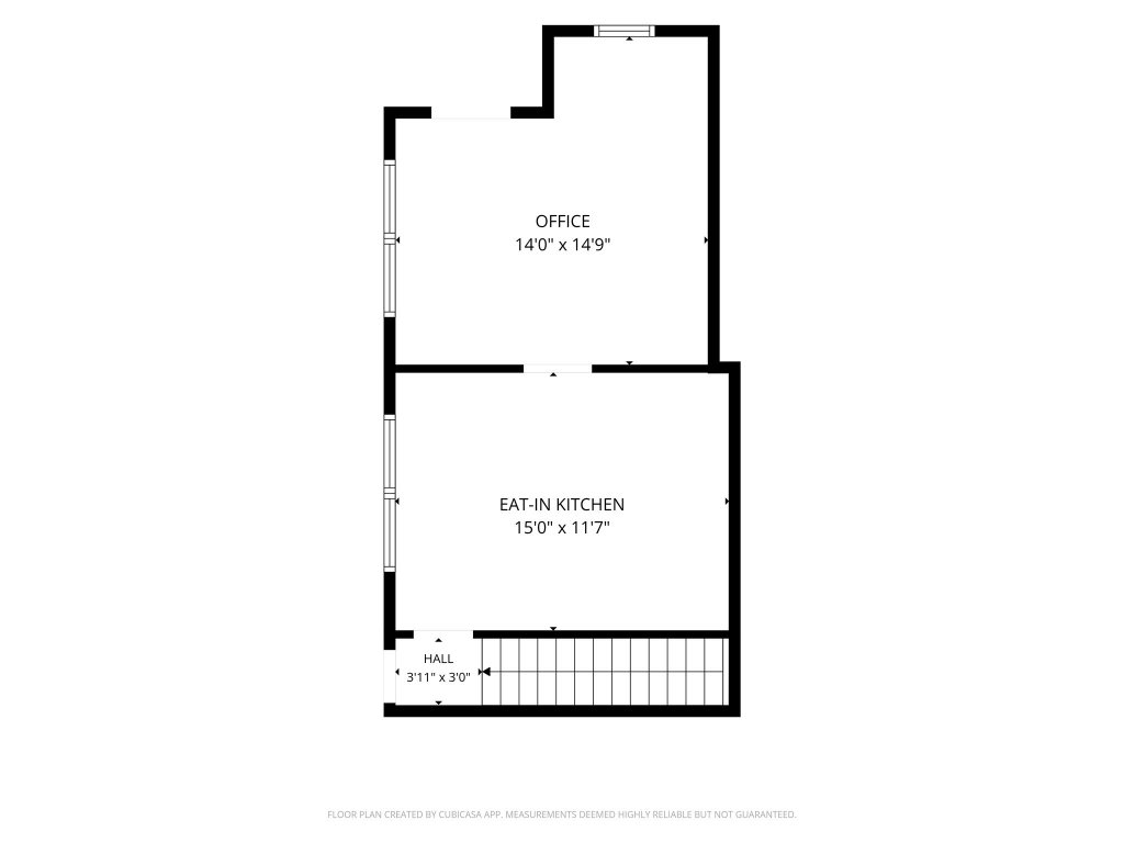 02-2nd Floor Commercial