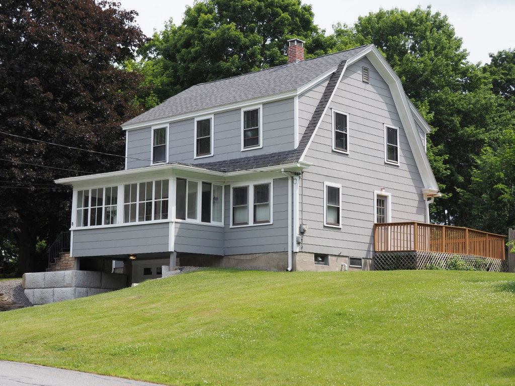 8 Fairview Avenue Augusta
