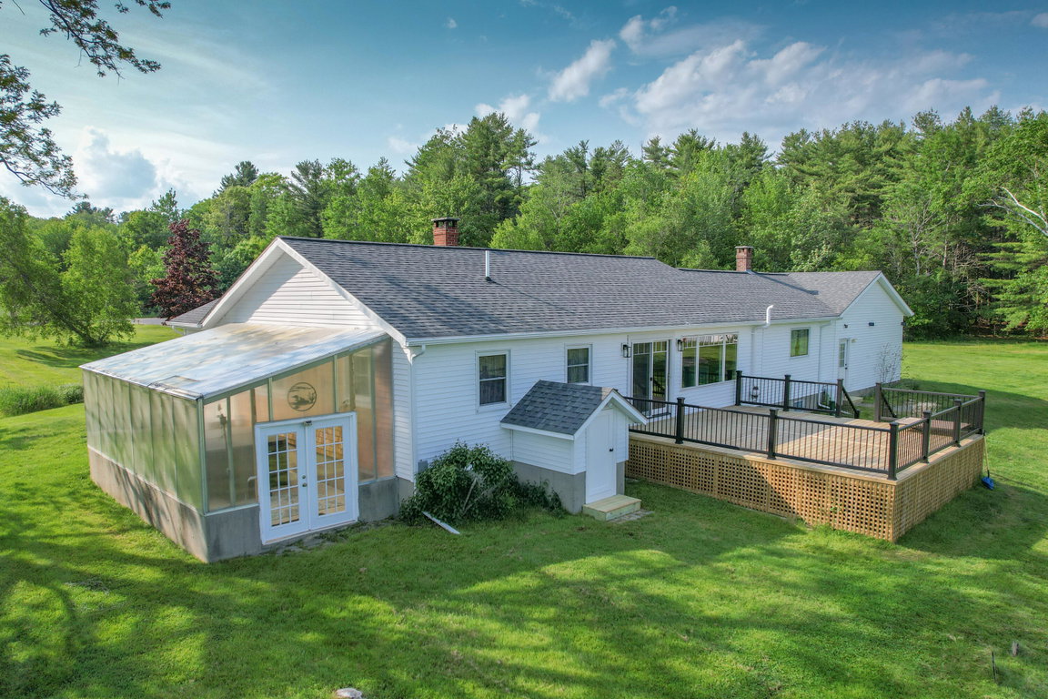 519 Mariaville Road