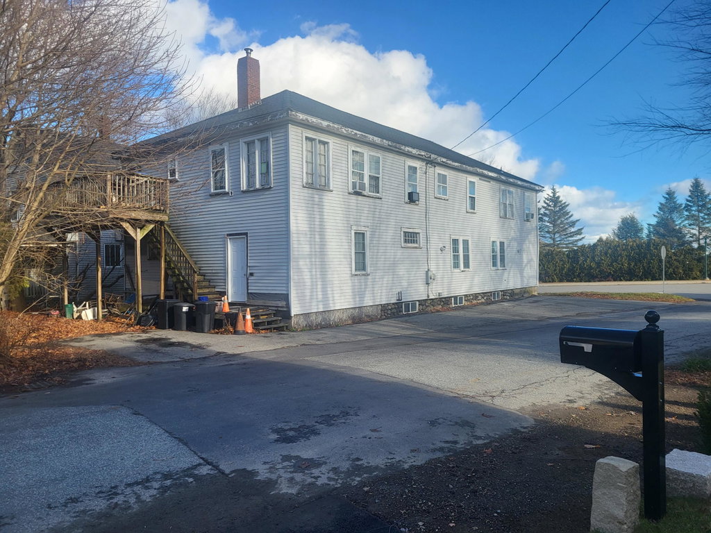 37 Water Street Rockland