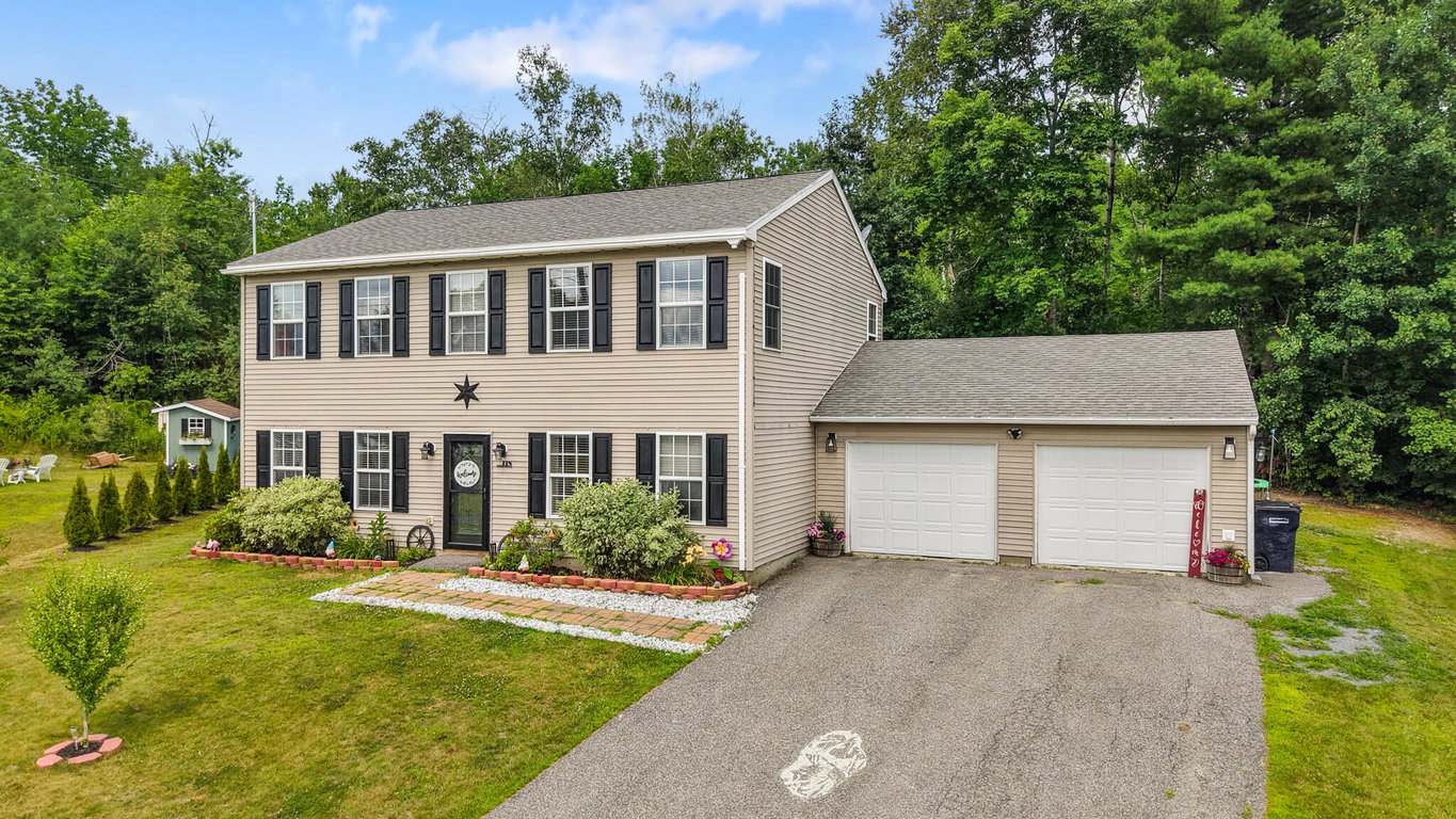 118 Briarwood Drive Extension  Bangor