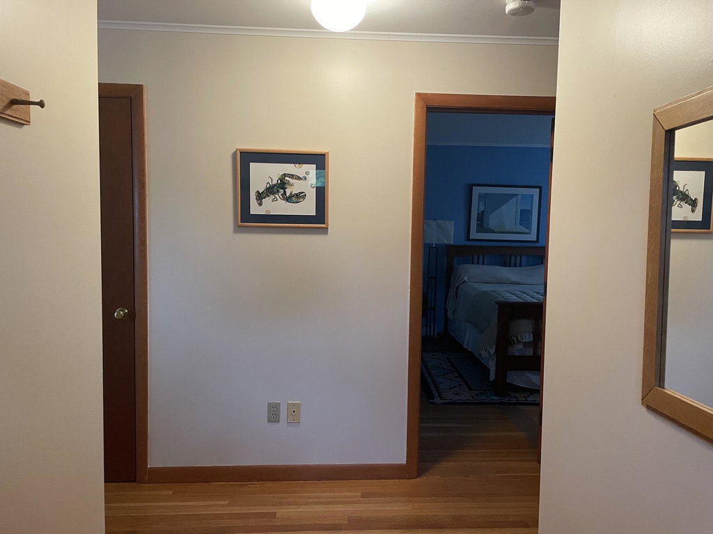 331 Castine Road