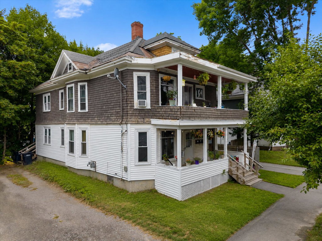 284 French Street Bangor