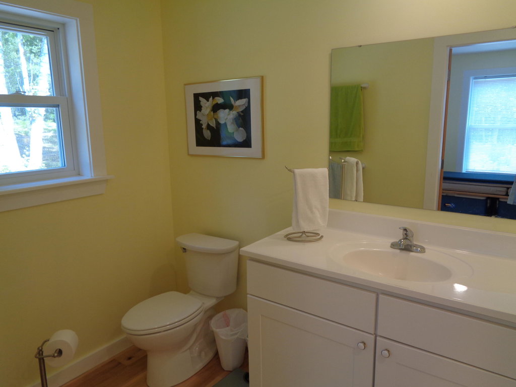 Bathroom 2