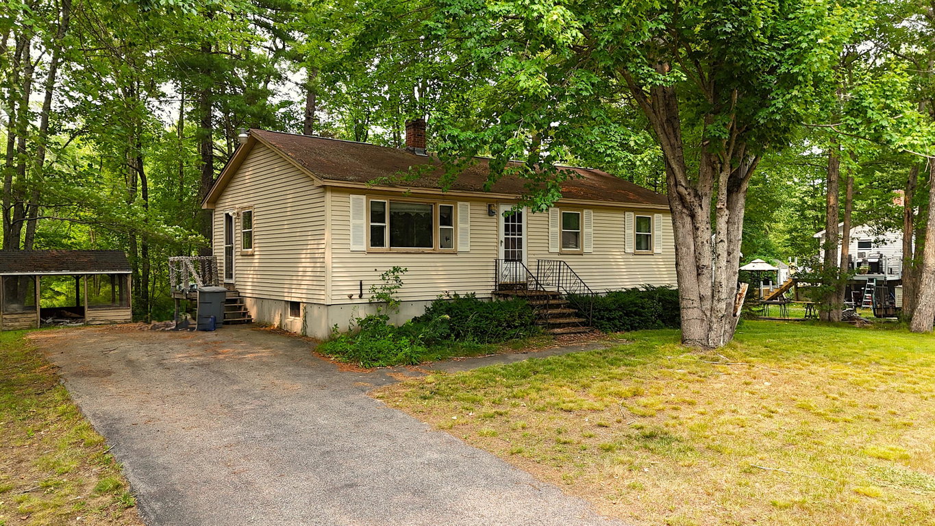 16 Pierce Avenue Sanford
