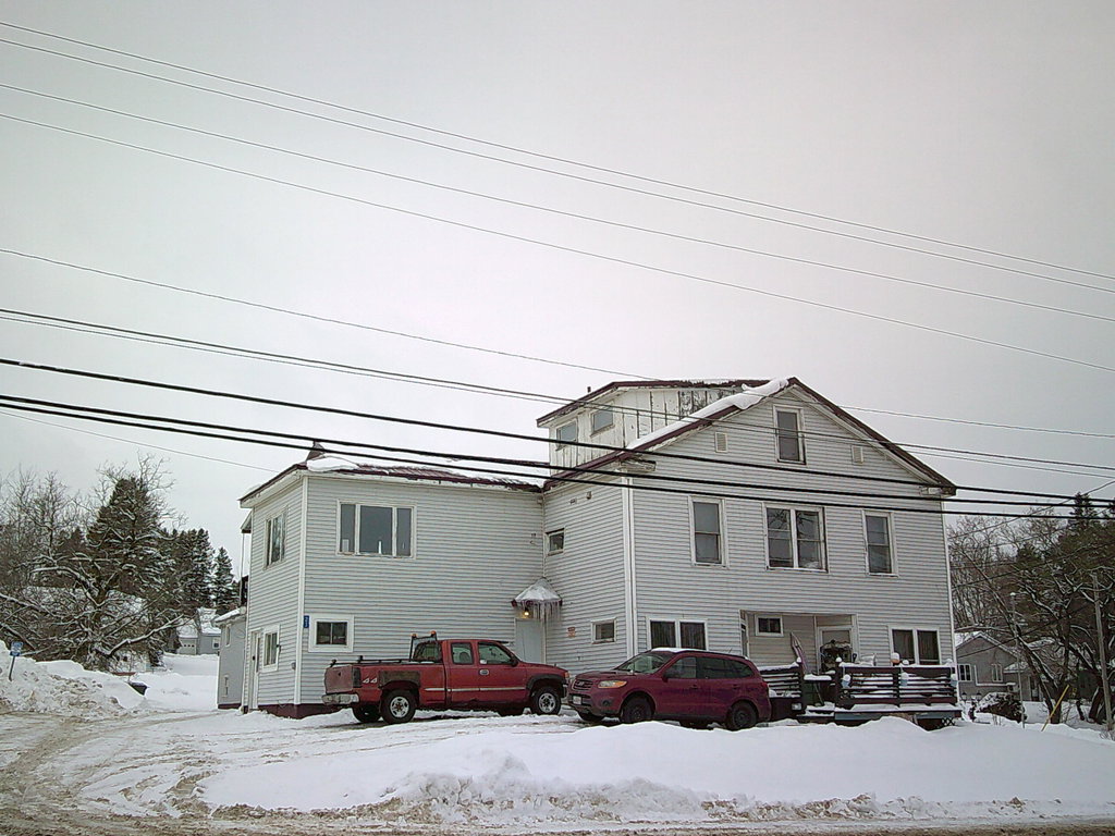 23 Main Street Limestone